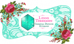 Minneapolis Criminal Defense Lawyer Lynne-Torgerson-Logo