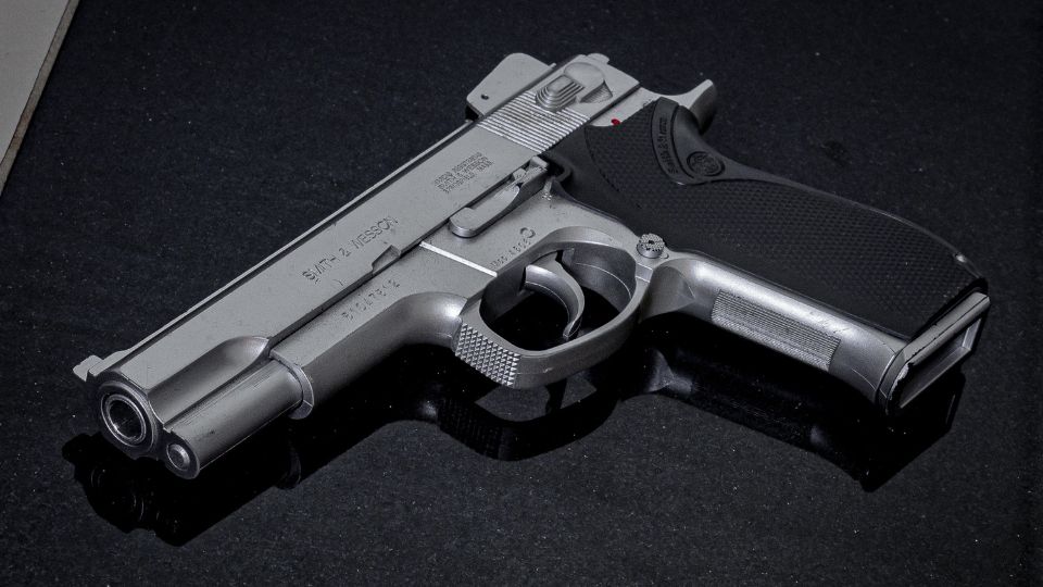 Can You Own A Gun If Your Felony Is Expunged?