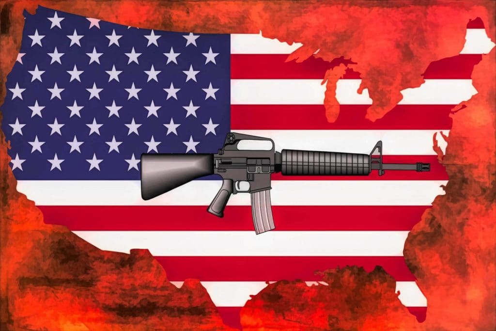 Loss Of Gun Rights