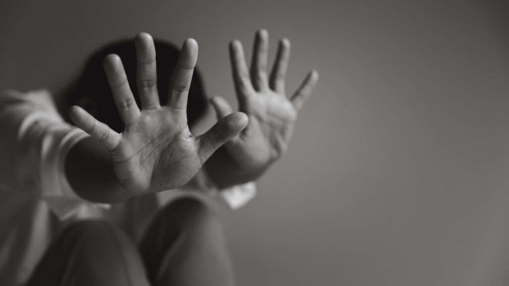 5 Common Types of Assault Charges