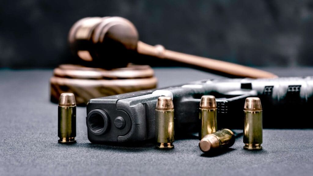 How To Restore Your Gun Rights in Minnesota