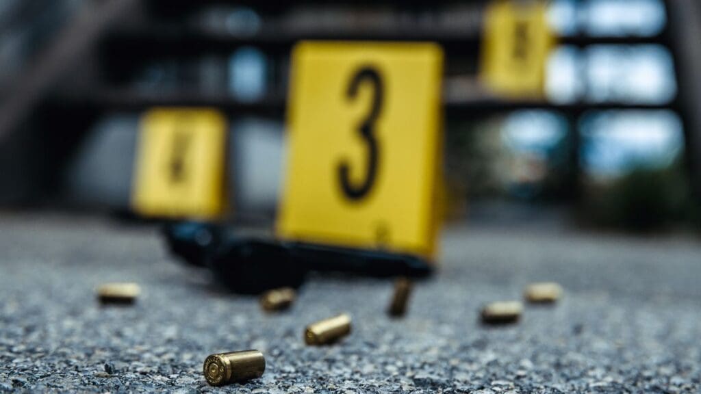 Comparing Defensive Gun Use to Gun Crimes