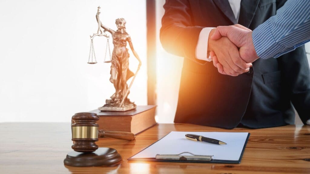 Importance of Legal Representation