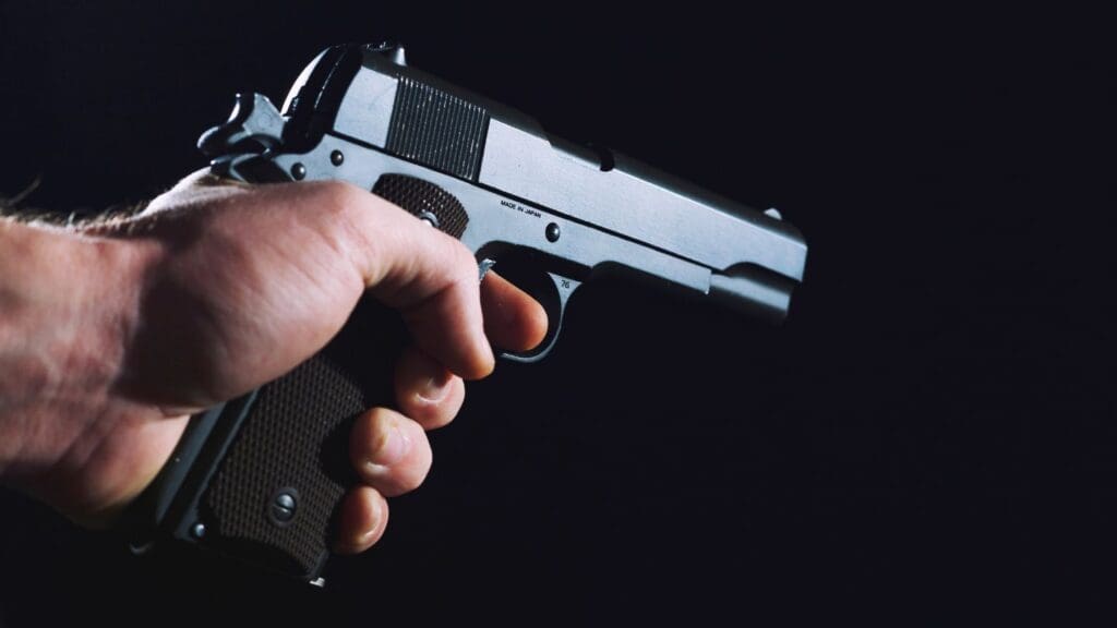 Understanding Ghost Guns