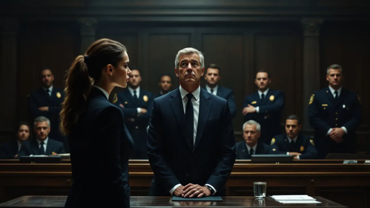 Challenges Faced by Criminal Defense Attorneys