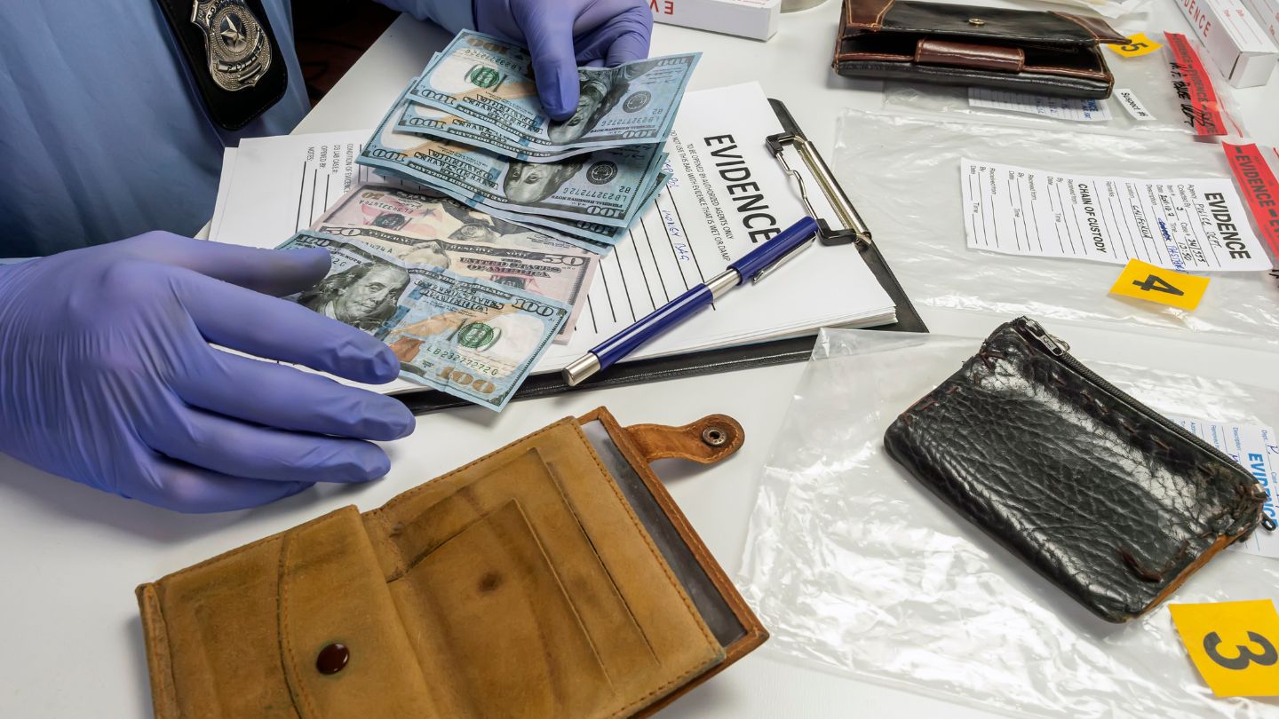 Investigation and Evidence Gathering