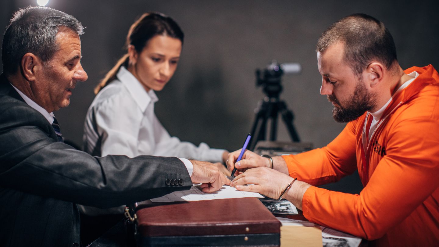 Negotiating Plea Deals for Reduced Sentences