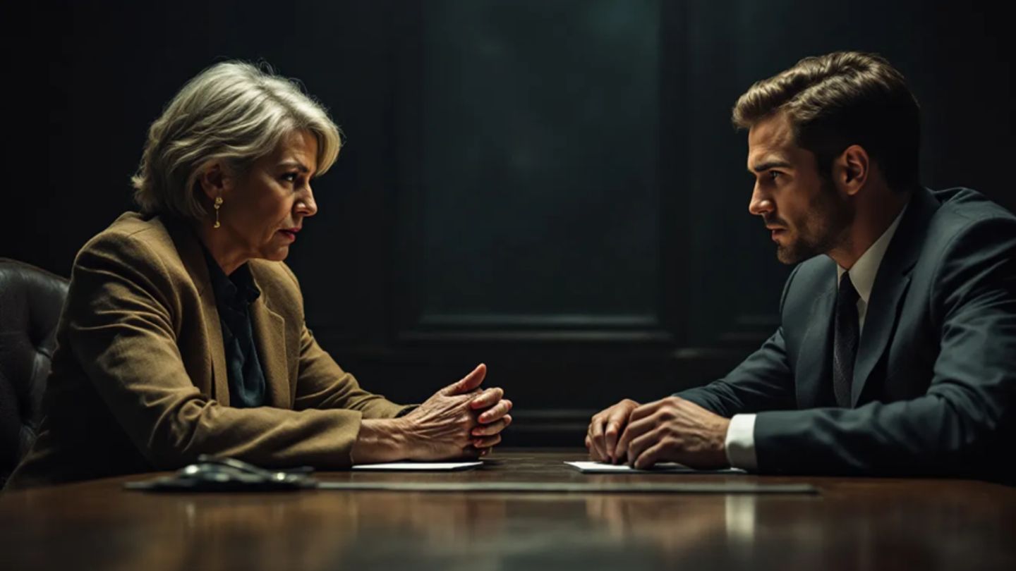 Understanding the Role of a Criminal Defense Attorney from Arrest to Trial
