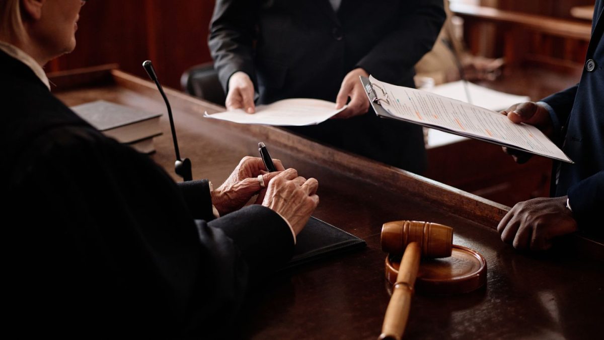 How Can a Criminal Defense Lawyer Help You Avoid Jail Time?