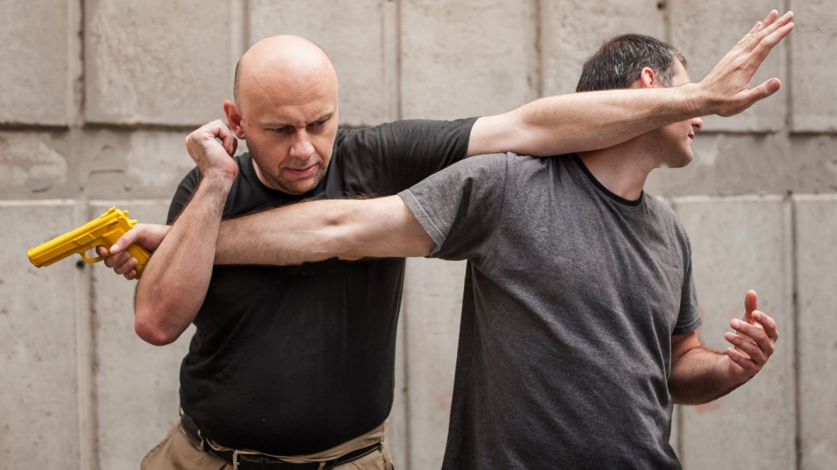 How Often Are Guns Used in Self-Defense? A Closer Look at the Facts