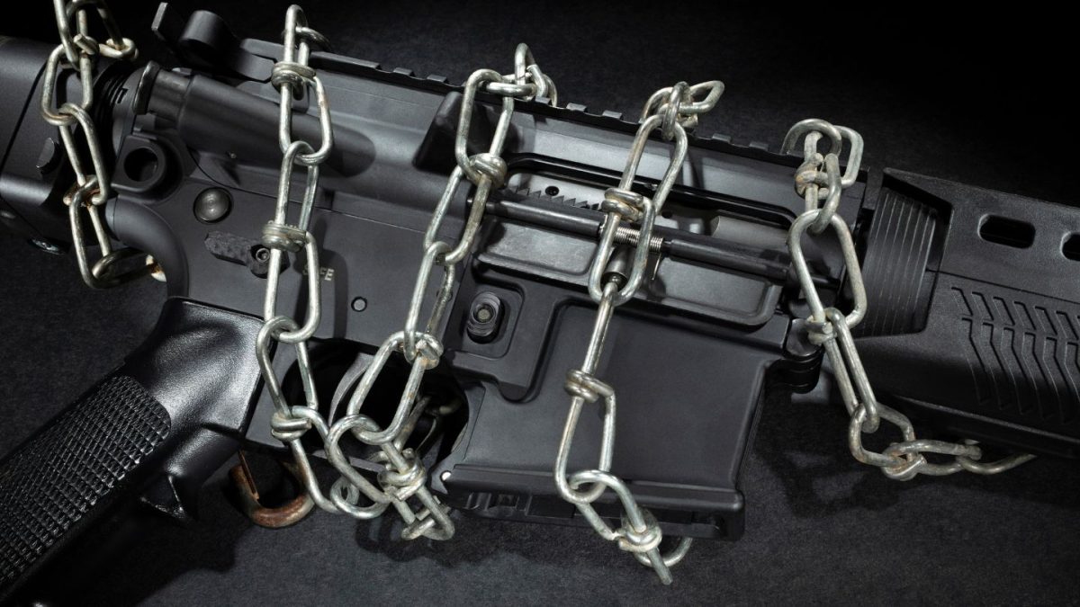 What Is Assault with a Deadly Weapon